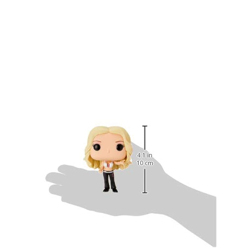 Funko POP! WWE - Trish Stratus Bobbleheads Funko