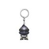 Funko Pop Keychain: Overwatch - Winston Collectible Figure, Multi Bobbleheads Funko
