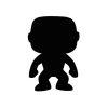 Bobbleheads Funko Funko Vinyl SODA: Marvel- DAR-Benn w/Chase
