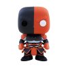 Funko Bobbleheads Funko Deathstroke 2021 Summer Convention Limited Edition