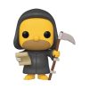 Funko Pop! Animation: Simpsons - Reaper Homer, Multi, 3.75 inches (50137) Action Figures Funko