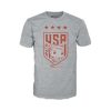 Funko Pop! Boxed Tee: The U.S Women's National Soccer Team - Rose Lavelle - 2XL Funko Toys & Game Room