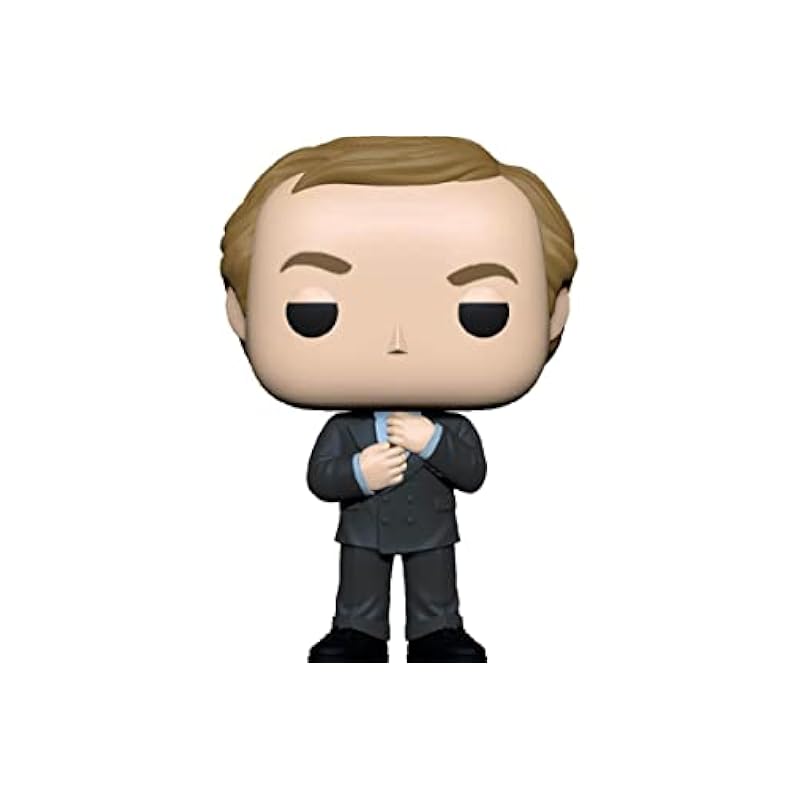 Action Figures Funko Funko Pop! TV: Frasier - Niles Niles