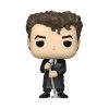 Funko Action Figures Funko POP Rocks: Pet Shop Boys - Neil Tennant POP! Stand