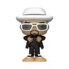 Sir-Mix-A-Lot Funko Pop! Rocks w/Ecotek Protective Case Bobbleheads Funko