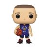 Funko POP NBA: Denver Nuggets- Nikola Jokić (Alternate) Multicolor Funko Action Figures & Toy Figurines
