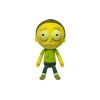 Funko Plush Figures Funko Galactic Plushies: Rick and Morty Collectible Figure, Multi