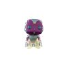 Funko Marvel Avengers Age of Ultron POP! Marvel Vision Exclusive 3 3/4" Vinyl Bobble Head #71 [Phasing] Bobbleheads Funko