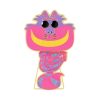 Funko Funko POP LPP Disney Alice: Cheshire Cat Bobbleheads