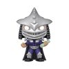 Funko Pop Movies #1168 - Teenage Mutant Ninja Turtles - Super Shredder 10 Inch (Gamestop Exclusive) Statues Funko