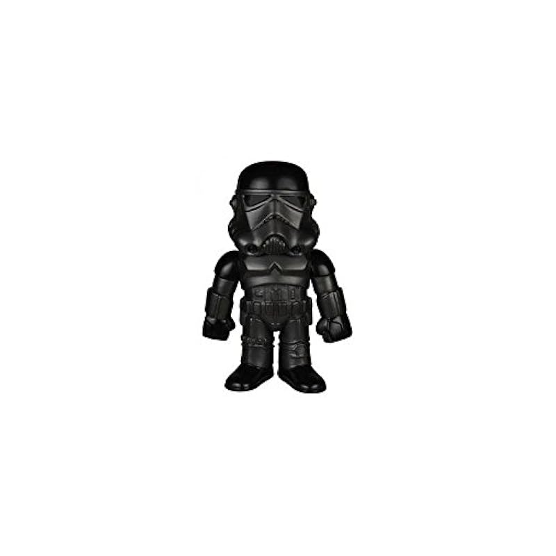 Funko Star Wars Shadow Trooper Hikari Premium Sofubi Vinyl Figure by FunKo Statues