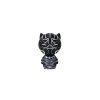 Funko Funko Dorbz: Captain America 3: Civil War Action Figure - Black Panther Action Figures