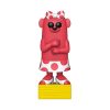 Funko Pop! AD Icons: Otter Pops - Strawberry Short Kook, Multi Funko Bobbleheads