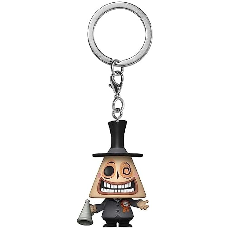 Funko The Mayor Funko ‎mens Bobbleheads