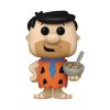 Funko Pop! Ad Icons: Fruity Pebbles - Fred with Cereal, Multi Funko Action Figures