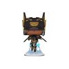 Funko Pop! Games: Overwatch - Pharah Vinyl Figure, Amazon Exclusive Action Figures Funko