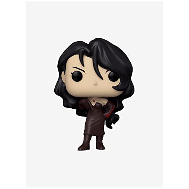 Bobbleheads Funko Funko Fullmetal Alchemist Pop! Animation Lust Vinyl Figure MULTI NONE