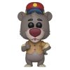 Funko Pop Disney: Talespin - Baloo Collectible Figure, Multi Action Figures Funko