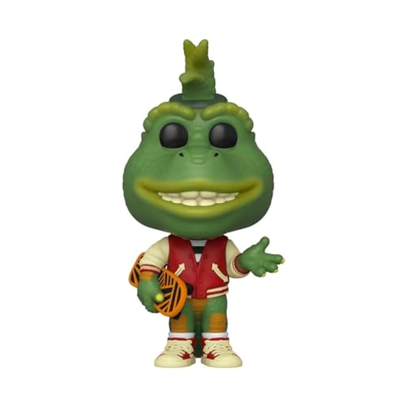 Action Figures Funko Funko Pop! TV: Dinosaurs - Robbie Sinclair, Multi