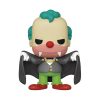 Funko Pop! Animation: Simpsons - Vampire Krusty, Multicolour Action Figures Funko