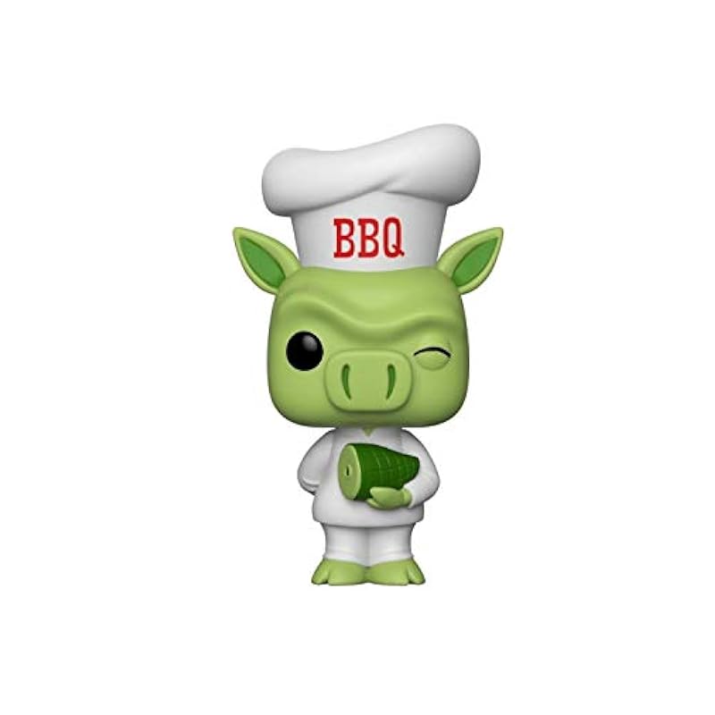 Funko Pop! Spastik Plastik Sam Green Statues Funko