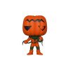 Action Figures Funko Funko Pop Television: Power Rangers - Pumpkin Rapper Collectible Figure, Multi