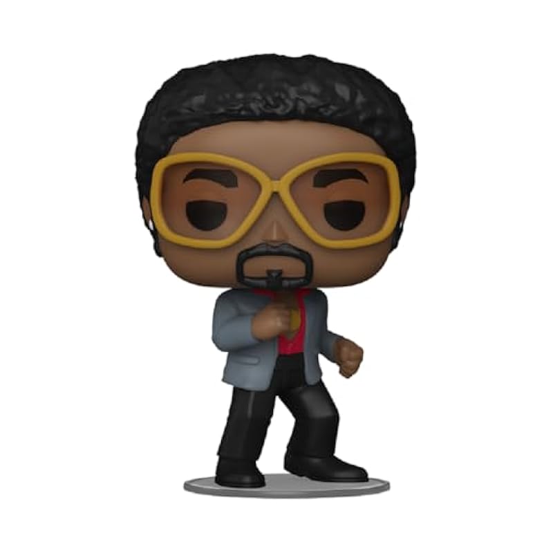 Funko Statues Funko Snoop Dogg (Disco) POP! Vinyl Music Snoop Dogg: S4, 77433