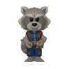 Funko Rocket Raccoon Vinyl Soda Marvel NYCC Exclusive Figure Action Figures