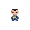 Action Figures Funko Funko POP! DC Comics Batman Unmasked #51 Vinyl Figure