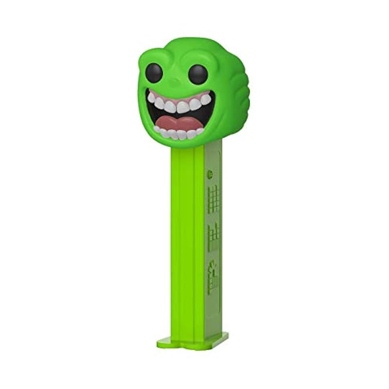 Bobbleheads Funko Funko Pop! Pez: Ghostbusters - Slimer, Multi, Model:39495