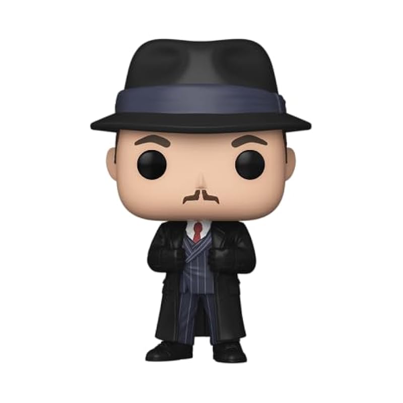 Funko Pop! TV: Peaky Blinders - Michael Gray Funko Bobbleheads