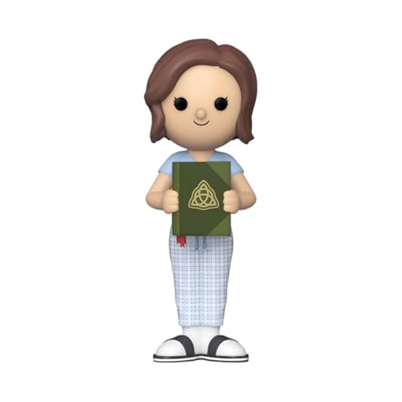 Funko Rewind: Charmed - Phoebe Halliwell with Chase (Styles May Vary) Funko Bobbleheads