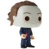 Funko POP Movies: Halloween - Bloody Michael Myers, Amazon Exclusive, Multi, (57311) Funko Bobbleheads