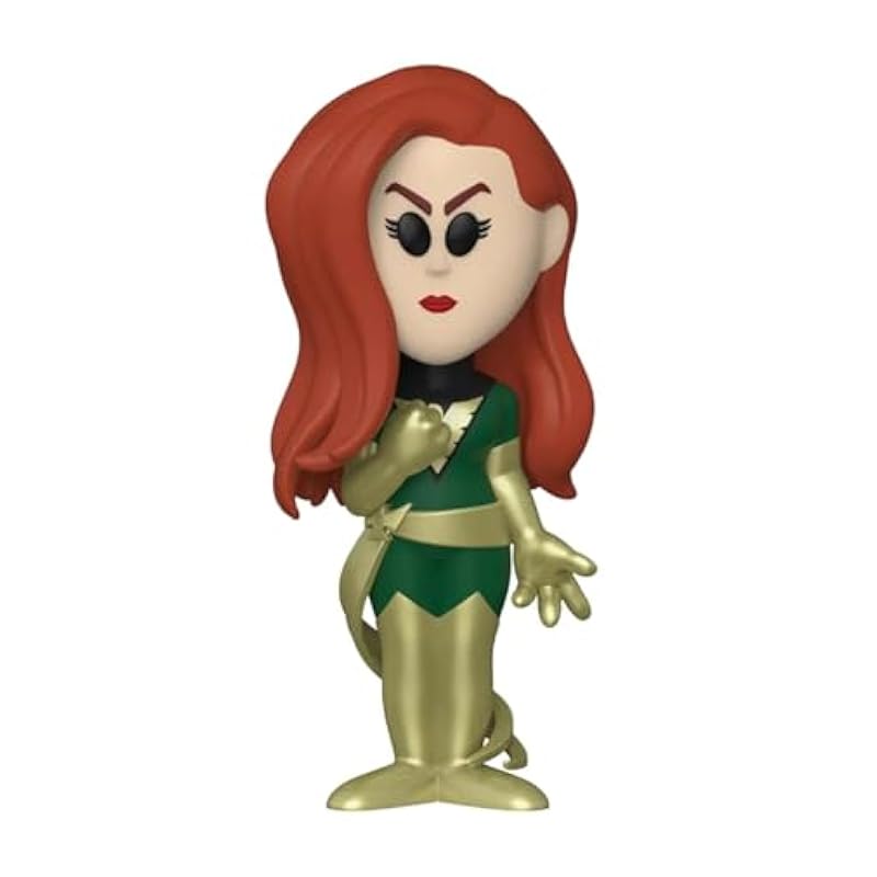 Bobbleheads Funko Funko Soda Marvel Phoenix NYCC 2022 Exclusive