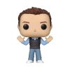 Action Figures Funko Funko Pop! TV: Will & Grace - Jack McFarland, Multi