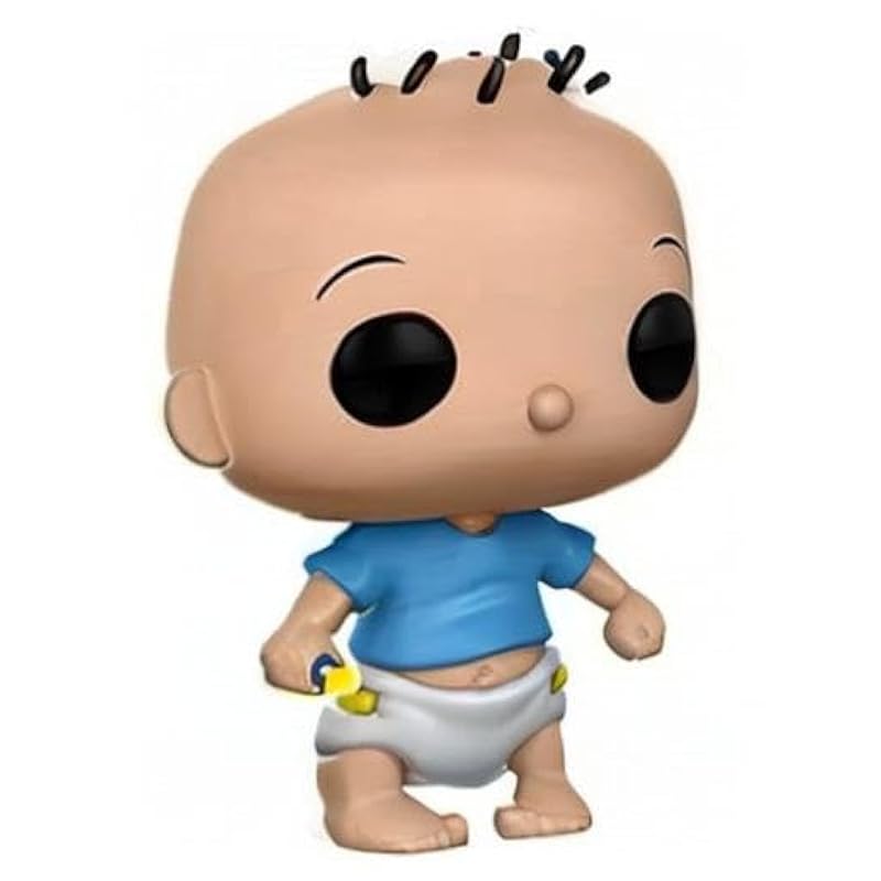 Action Figures Funko Funko Pop Television Rugrats Tommy Pickles (Styles May Vary) Action Figure
