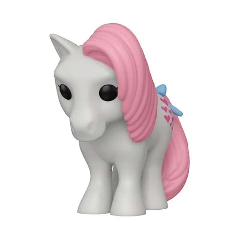 Action Figures Funko Funko Pop! Retro Toys: My Little Pony - Snuzzle Snuzzle
