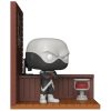 Action Figures Funko Deluxe Pop! My Hero Academia: Twice in Hideout Build-A-Scene Vinyl Figure