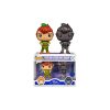 Statues Funko Funko Disney Peter Pan Pack 2 Pop! Vinyl Figures Peter Pan w/Shadow 9 cm