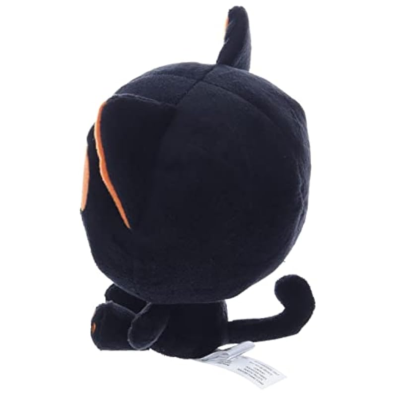 Funko Funko Plush: Boo Hollow - Lucky 4" Plush Stuffed Animals & Teddy Bears