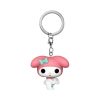 Funko uni‎unisex-ad-adult Pop! Keychain Multicolor Funko ‎unisex-ad Bobbleheads