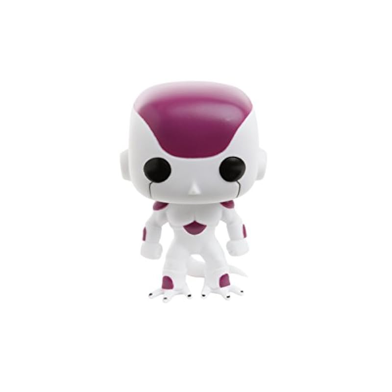 Action Figures Funko Funko Pop! Anime: Dragonball Z Final Form Frieza Action Figure