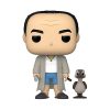 Funko Bobbleheads Funko Pop! TV: The Sopranos - Tony Soprano in Robe with Duck, Amazon Exclusive