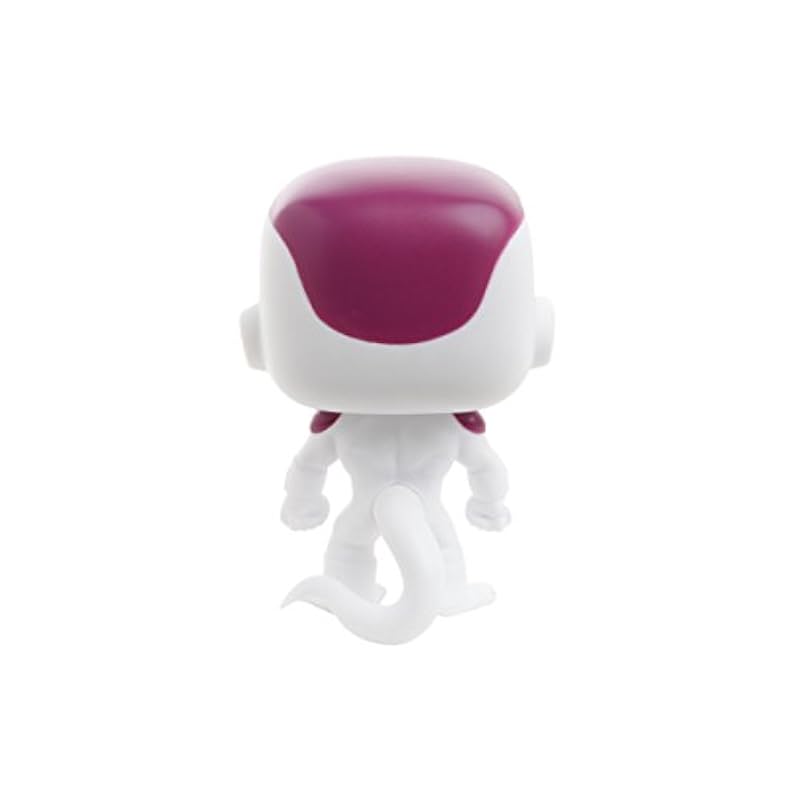 Action Figures Funko Funko Pop! Anime: Dragonball Z Final Form Frieza Action Figure