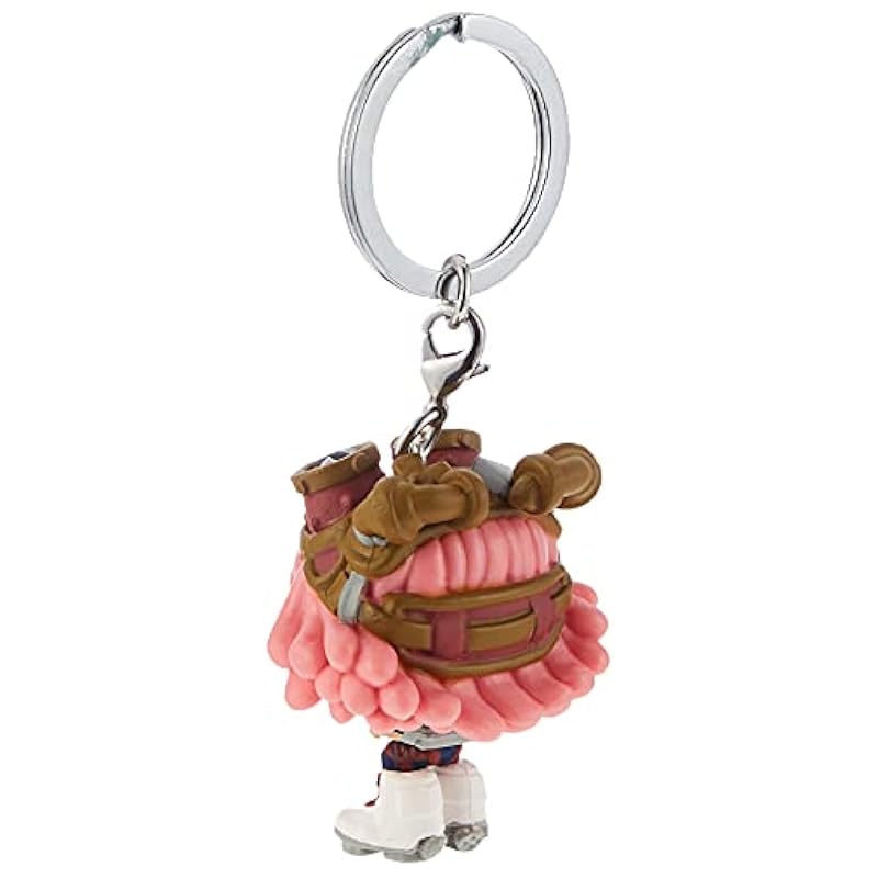 Funko Novelty My Hero Academia Pocket Pop! Keychain Mei Hatsume [Exclusive]