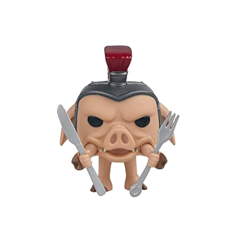 Bobbleheads Funko Funko FK32657 Accessories