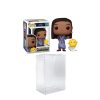 Funko Funko Pop! Disney: Wish - Asha with Star Bundled with a Byron's Attic Protector Bobbleheads