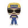 Funko Funko POP NASCAR: Dale Earnhardt Sr. Action Figures & Toy Figurines