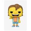 Funko Action Figures Funko The Simpsons Pop! Television Nelson Muntz Vinyl Figure Hot Topic Exclusive MULTI NONE