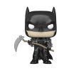 Funko﻿ Batman with Scythe Pop Vinyl Figure, Black Action Figures Funko